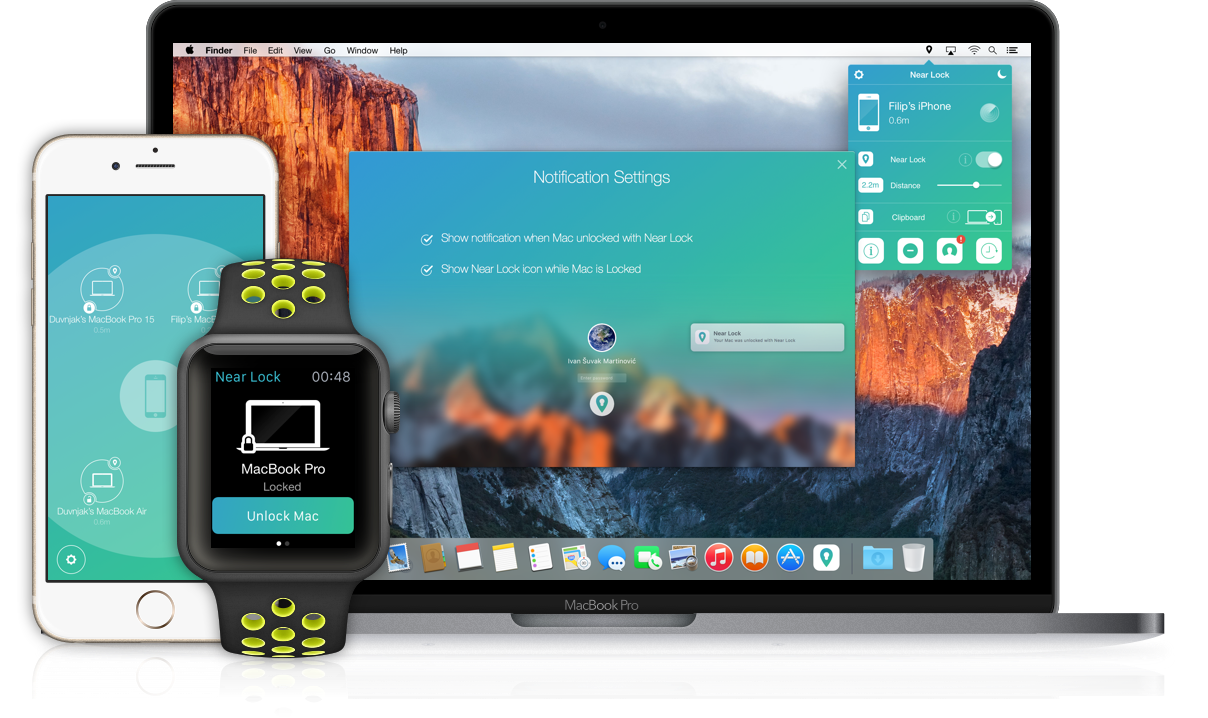 Touch Unlock For Mac Download