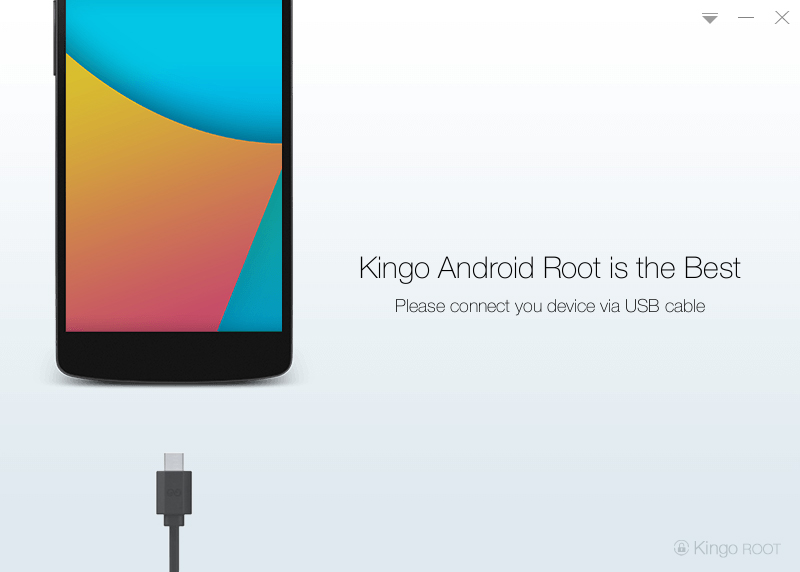 Kingo android root download free
